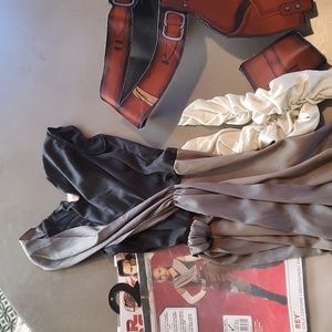 Rey- Star Wars Youth small